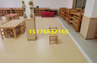 廊坊市幼儿园塑胶地板